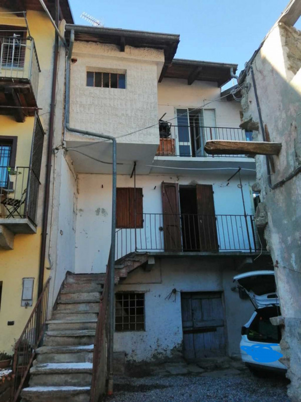 San Giorio di Susa Vendita Appartamento