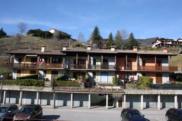 Premolo Vendita Villa