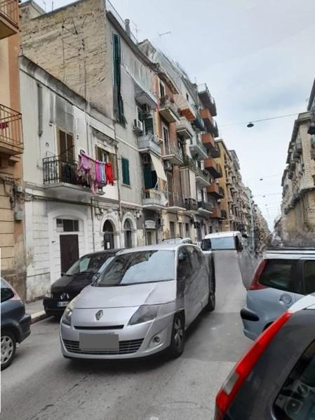 Bari Vendita Appartamento