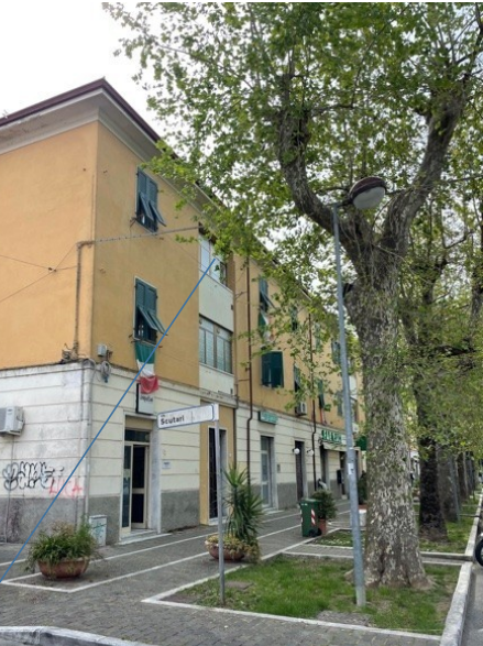 Massa Vendita Appartamento
