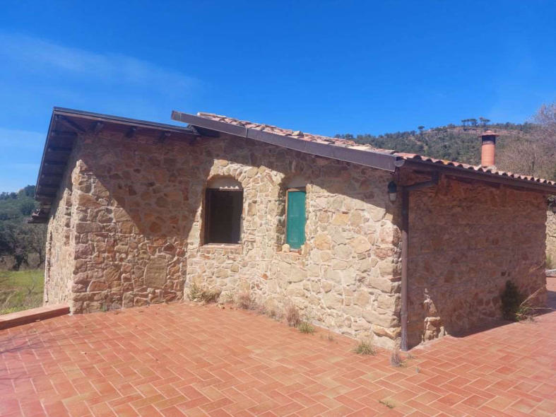 Cefalù Vendita Villa