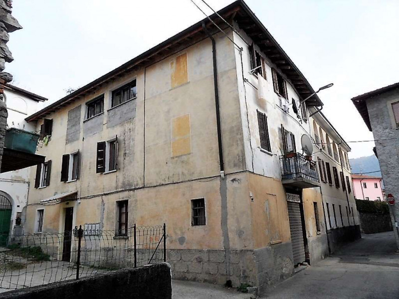Cuveglio Vendita Appartamento