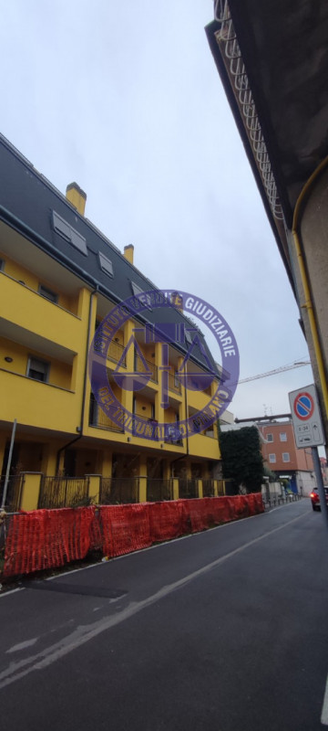 Bovisio-Masciago Vendita Appartamento