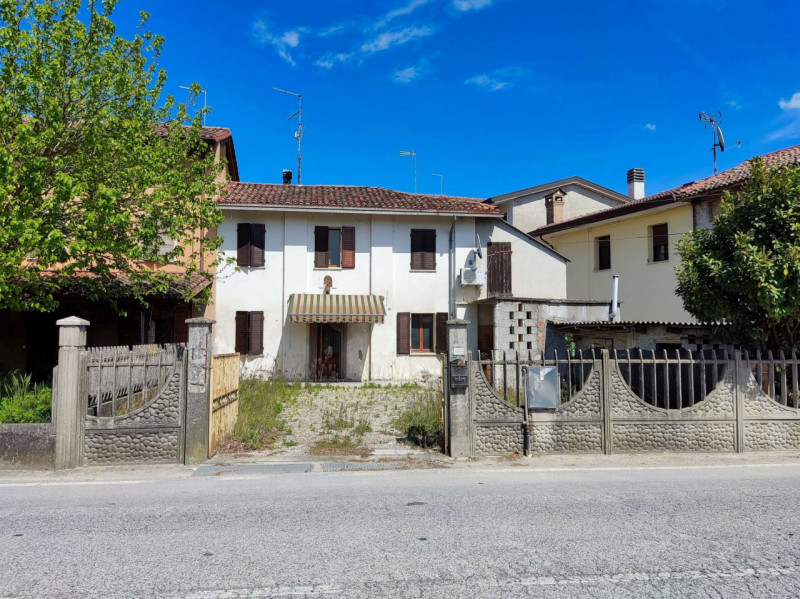 Varmo Vendita Appartamento