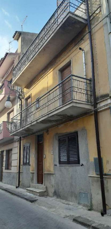 Grammichele Vendita Appartamento