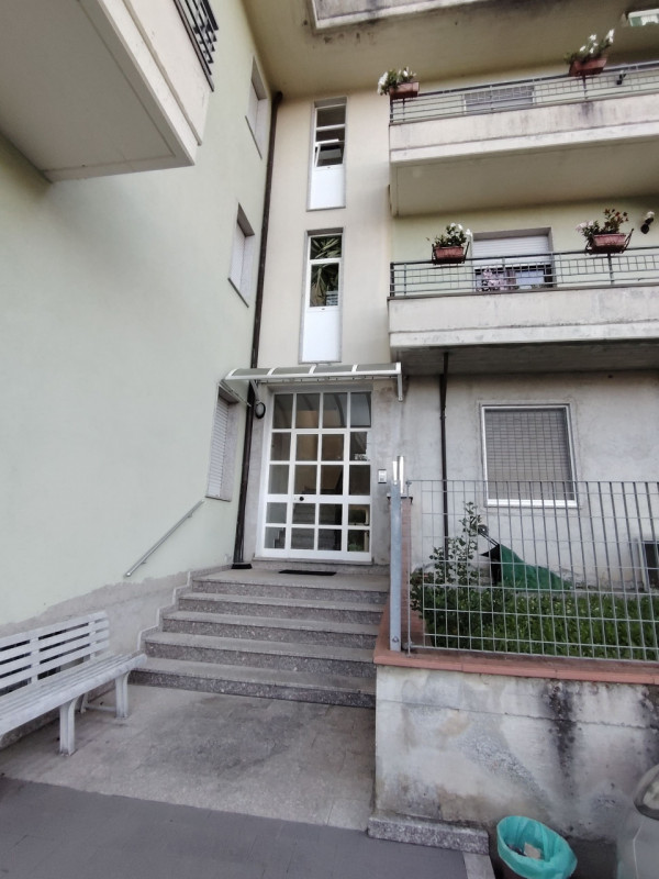 Mulazzo Vendita Appartamento