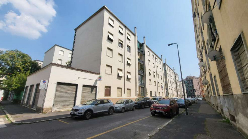 Milano Vendita Appartamento