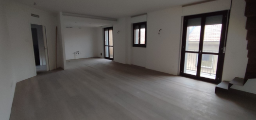 Bovisio-Masciago Vendita Appartamento
