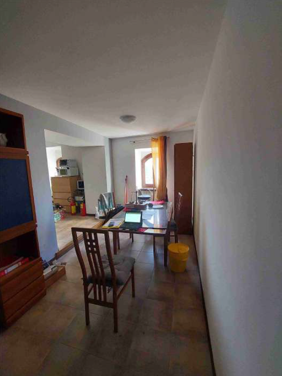 Monteleone di Spoleto Vendita Appartamento