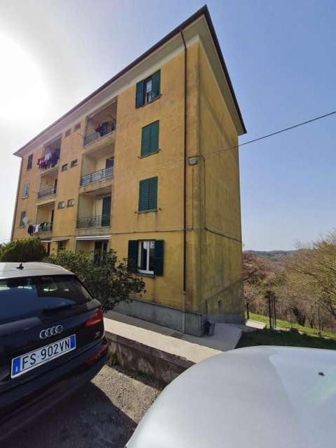 Massa Marittima Vendita Appartamento