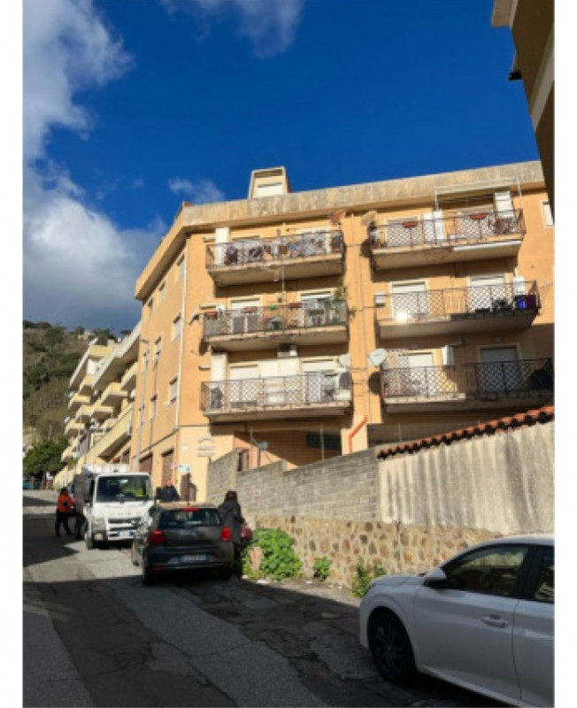 Messina Vendita Appartamento