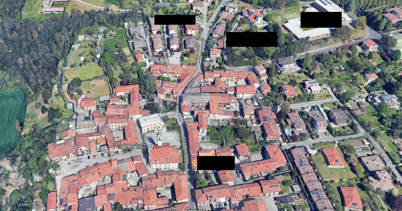 Bregnano Vendita Appartamento