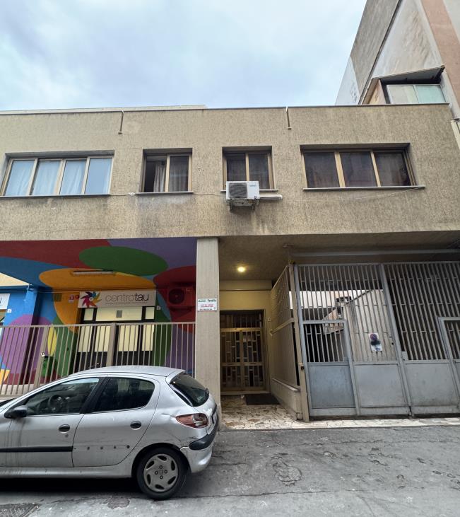 Palermo Vendita Appartamento