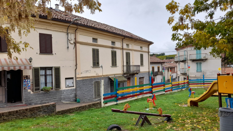 Castelnuovo Calcea Vendita Casa singola