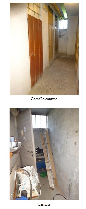 Barlassina Vendita Appartamento