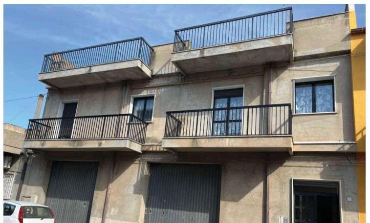 Vittoria Vendita Appartamento