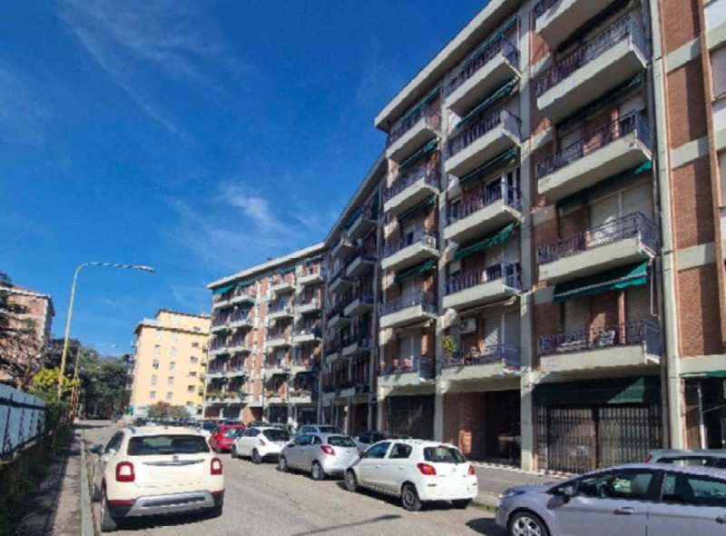 Reggio nell'Emilia Vendita Appartamento