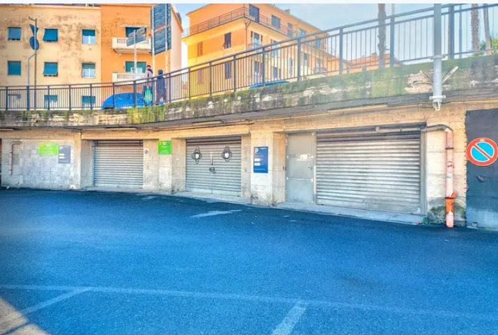 Imperia Vendita Appartamento