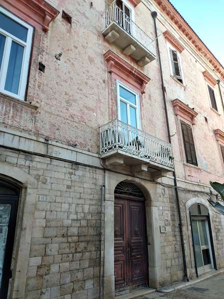 Trani Vendita Appartamento