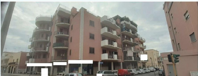 Massafra Vendita Appartamento