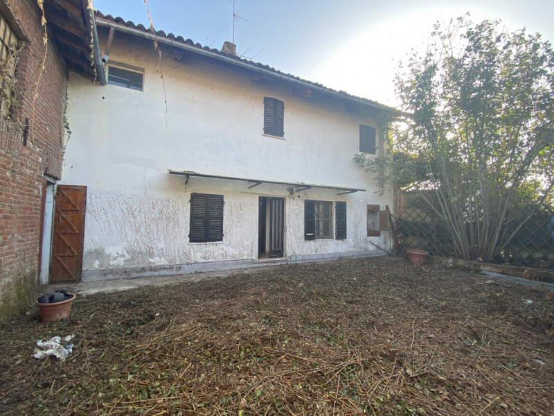 Crescentino Vendita Appartamento