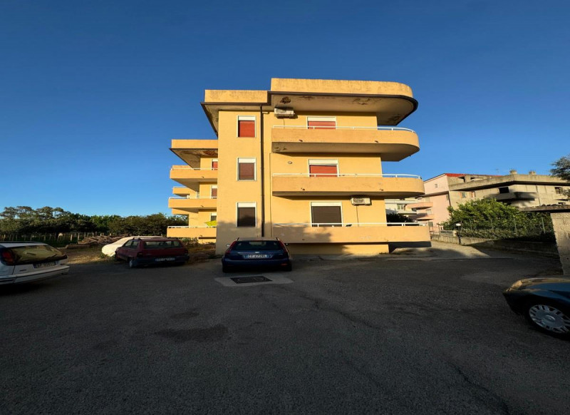 Isca sullo Ionio Vendita Appartamento
