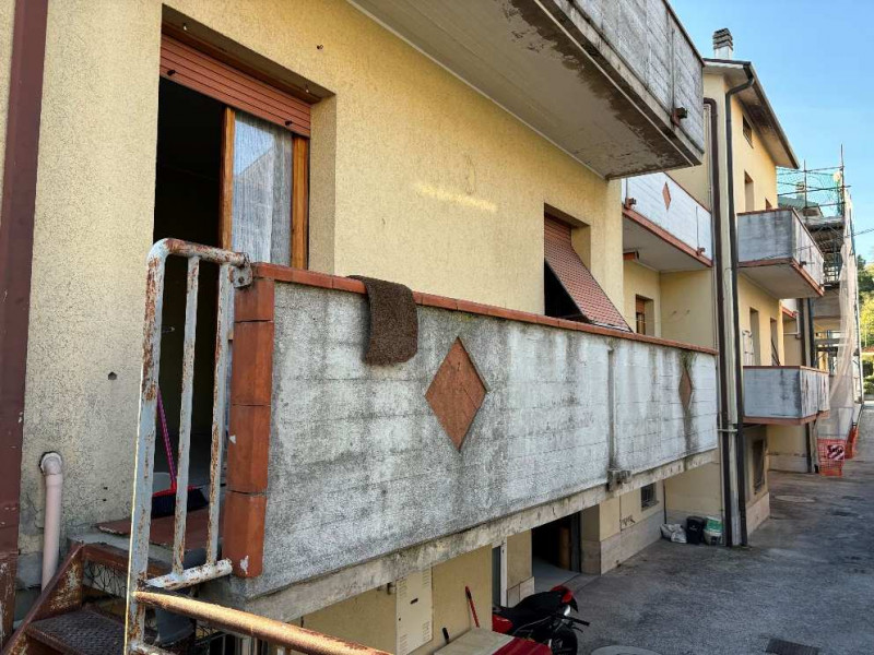 Fano Vendita Appartamento