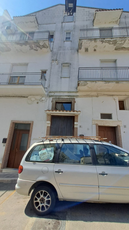 Pisticci Vendita Appartamento