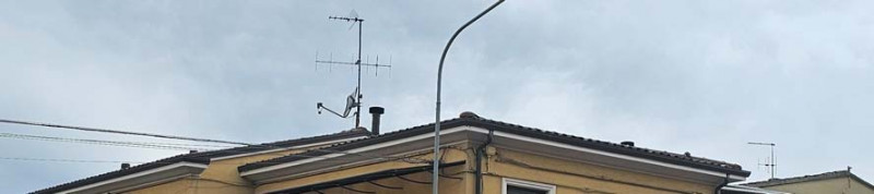 Pesaro Vendita Appartamento