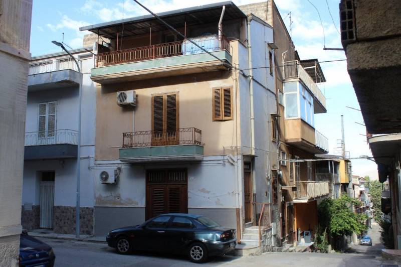 San Giuseppe Jato Vendita Appartamento
