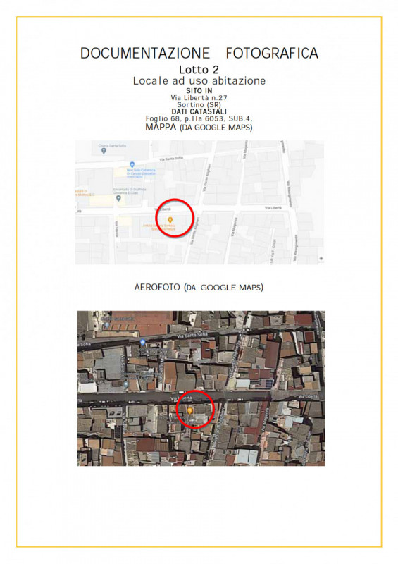 Sortino Vendita Appartamento