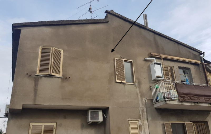 Colleferro Vendita Appartamento