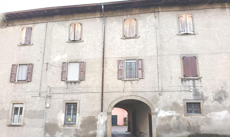 Calusco d'Adda Vendita Appartamento
