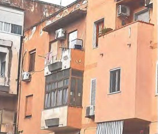 Reggio di Calabria Vendita Appartamento
