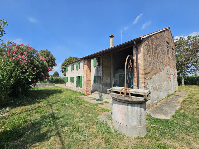 Este Vendita Casa singola terratetto