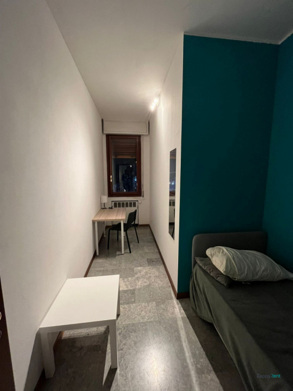 Bologna Affitto Stanze entrambi