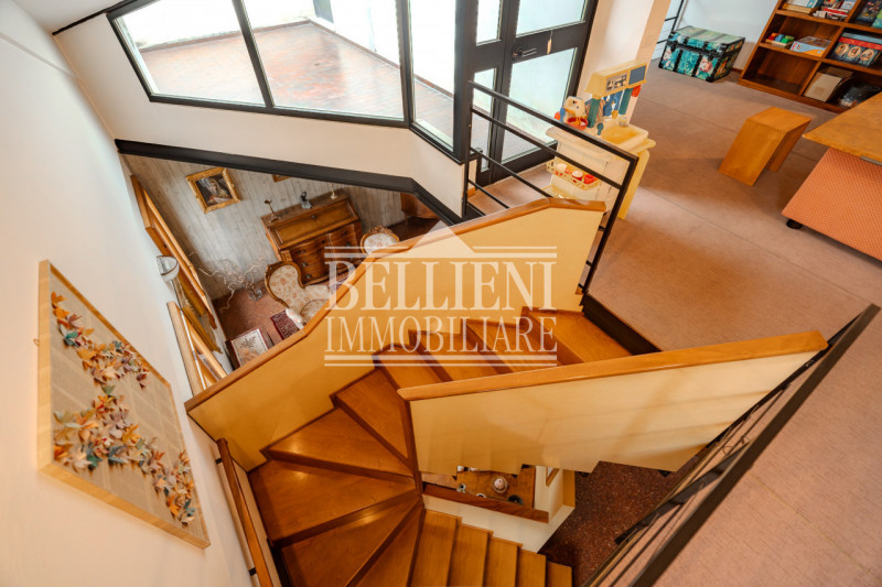 CENTRO STORICO - Proponiamo in vendita in una delle zone più affascinanti del centro storico un a...