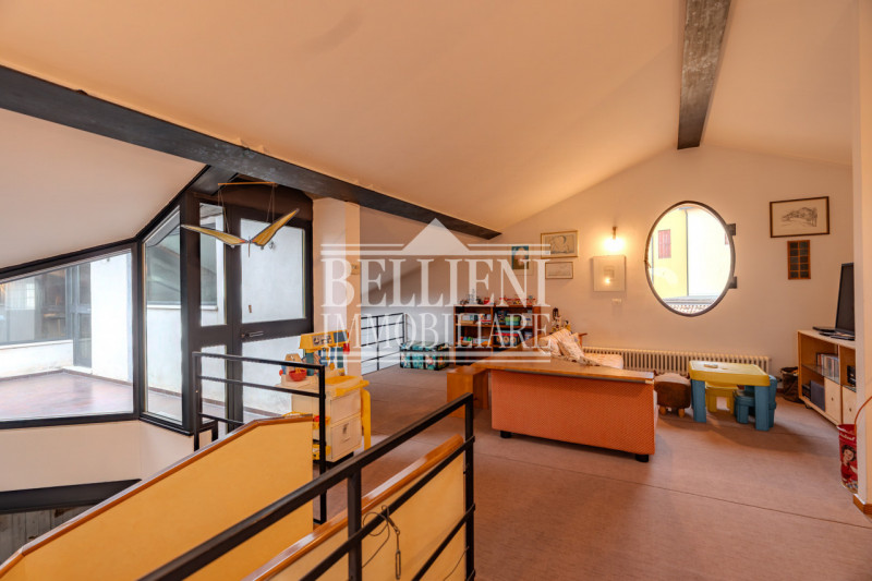 CENTRO STORICO - Proponiamo in vendita in una delle zone più affascinanti del centro storico un a...