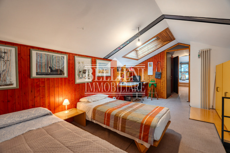 CENTRO STORICO - Proponiamo in vendita in una delle zone più affascinanti del centro storico un a...