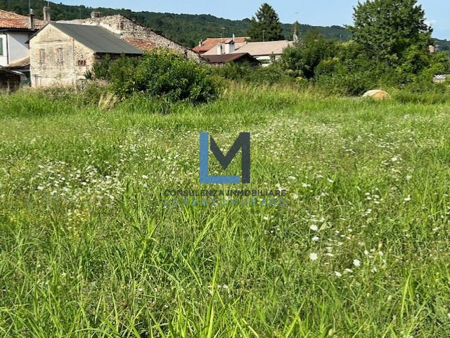 Montebelluna Vendita Terreno terreno agricolo/coltura