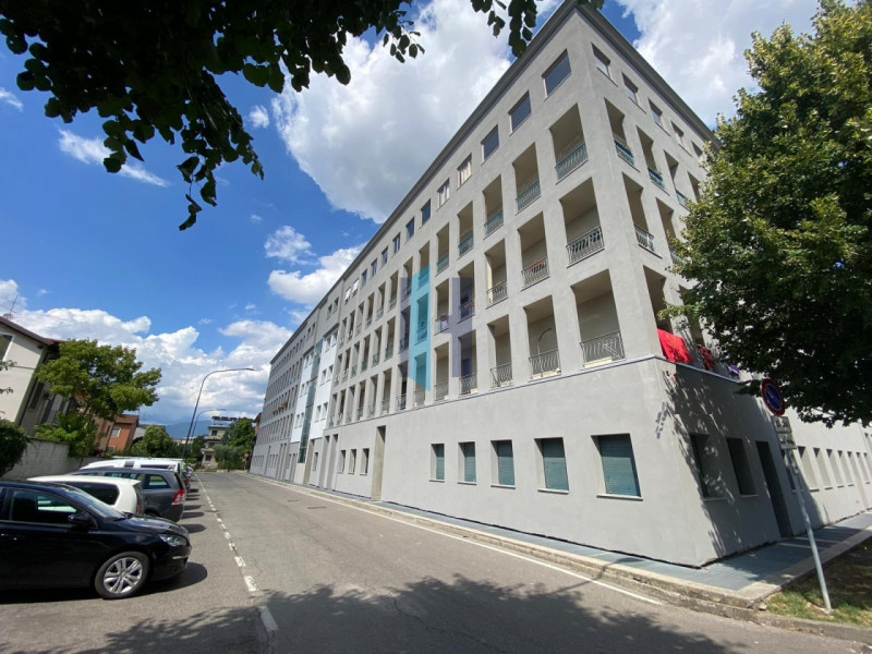 Brescia Vendita Appartamento bilocale