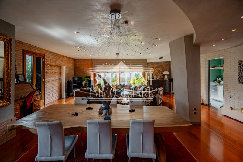 Vicenza Vendita Attico