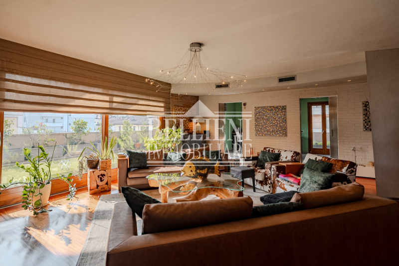 ZONA TEATRO NUOVO - In una delle zone più ricercate di Vicenza Ovest, a breve distanza dal centro...