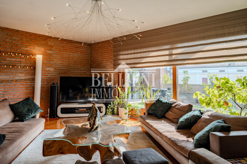 ZONA TEATRO NUOVO - In una delle zone più ricercate di Vicenza Ovest, a breve distanza dal centro...