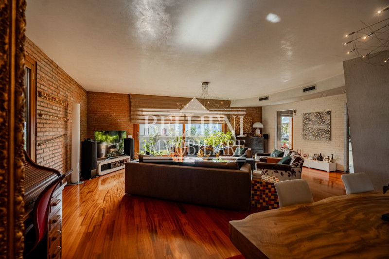 ZONA TEATRO NUOVO - In una delle zone più ricercate di Vicenza Ovest, a breve distanza dal centro...