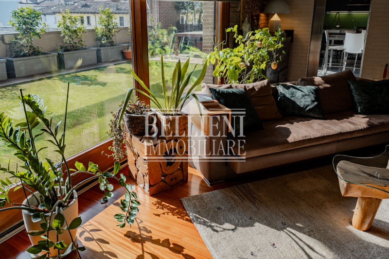 ZONA TEATRO NUOVO - In una delle zone più ricercate di Vicenza Ovest, a breve distanza dal centro...