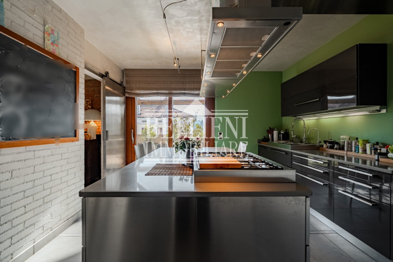 ZONA TEATRO NUOVO - In una delle zone più ricercate di Vicenza Ovest, a breve distanza dal centro...