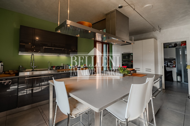 ZONA TEATRO NUOVO - In una delle zone più ricercate di Vicenza Ovest, a breve distanza dal centro...