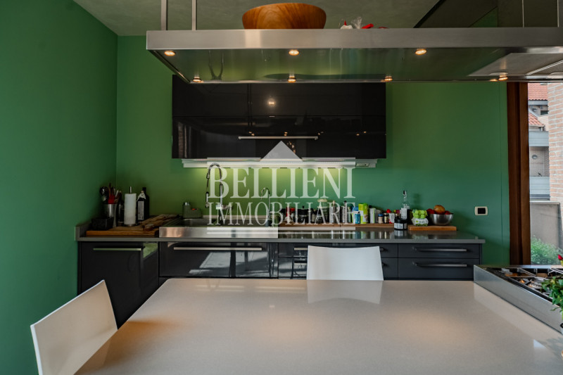 ZONA TEATRO NUOVO - In una delle zone più ricercate di Vicenza Ovest, a breve distanza dal centro...