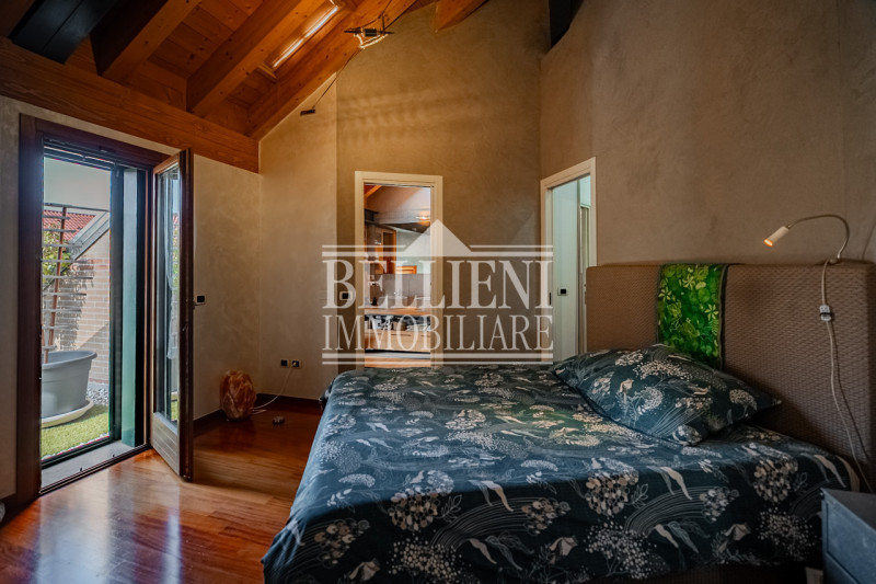 ZONA TEATRO NUOVO - In una delle zone più ricercate di Vicenza Ovest, a breve distanza dal centro...